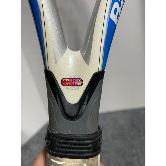 Babolat Drive Z Lite Woofer System Tennis Racquet 100 sq. in Head 4 1/2” Grip - Picture 7 of 11